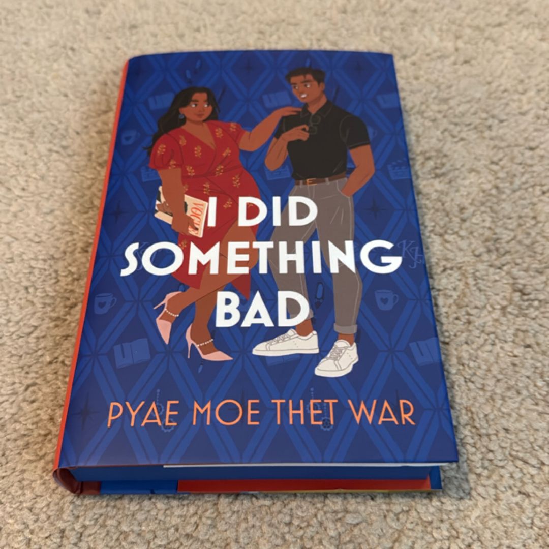 I Did Something Bad (Afterlight Special Edition)
