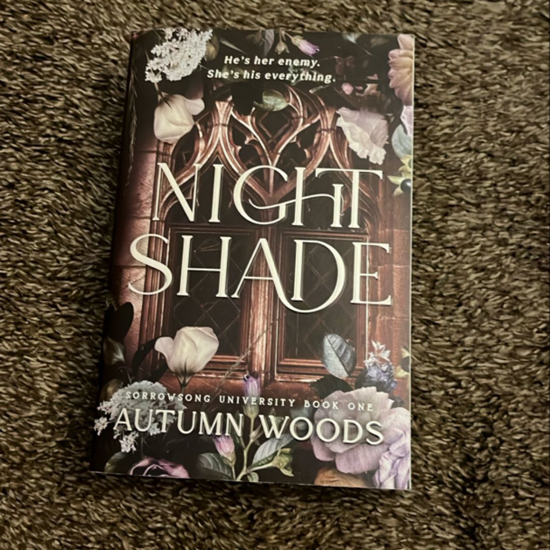 Nightshade