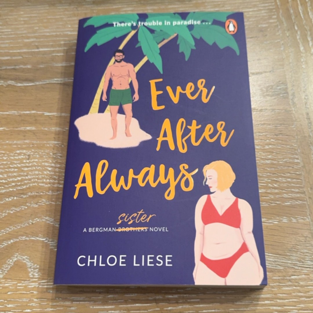 Ever after Always