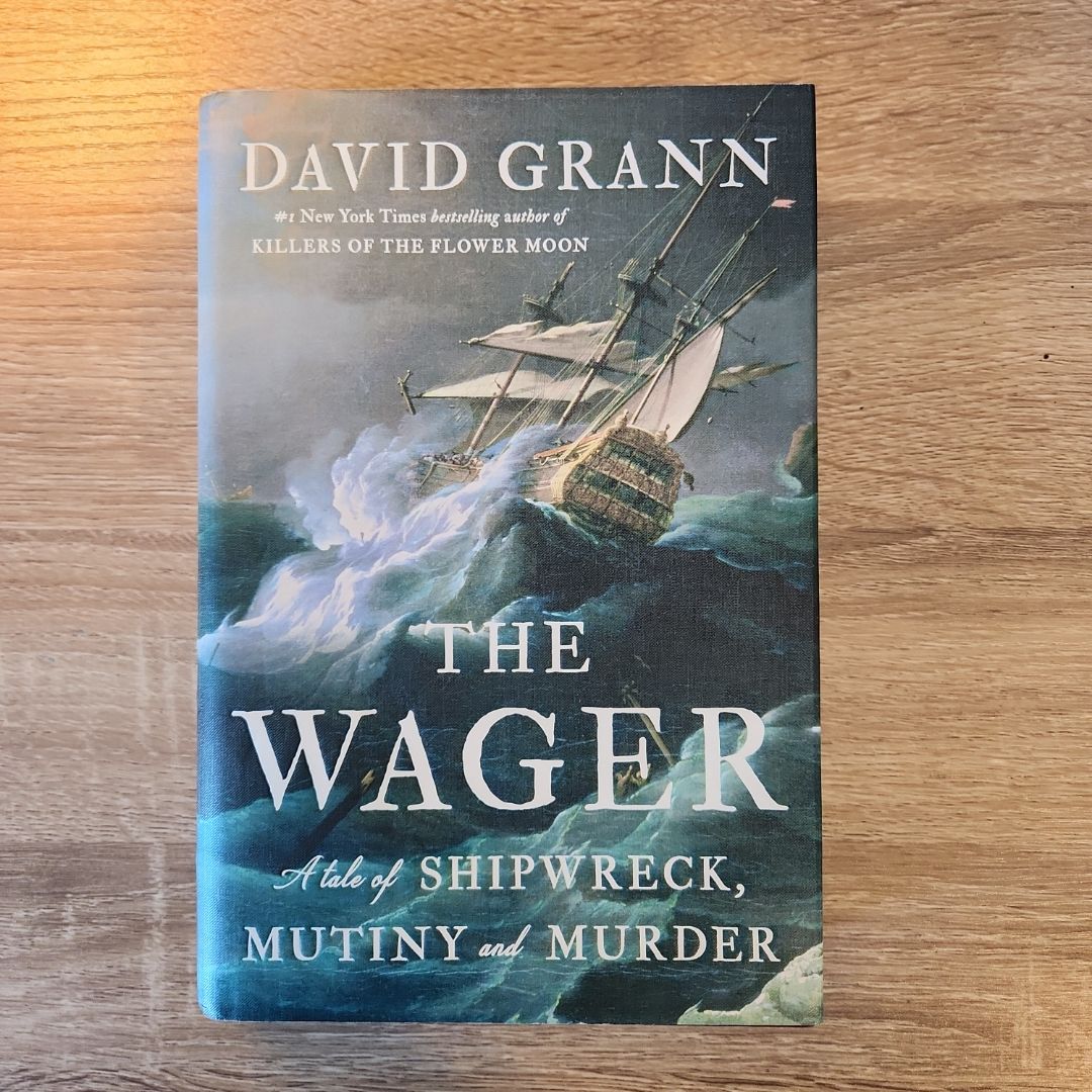 The Wager