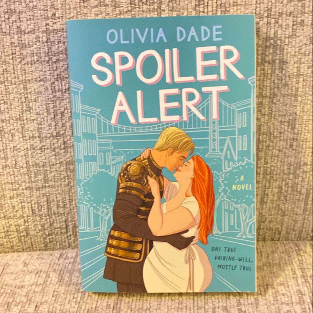 Spoiler Alert