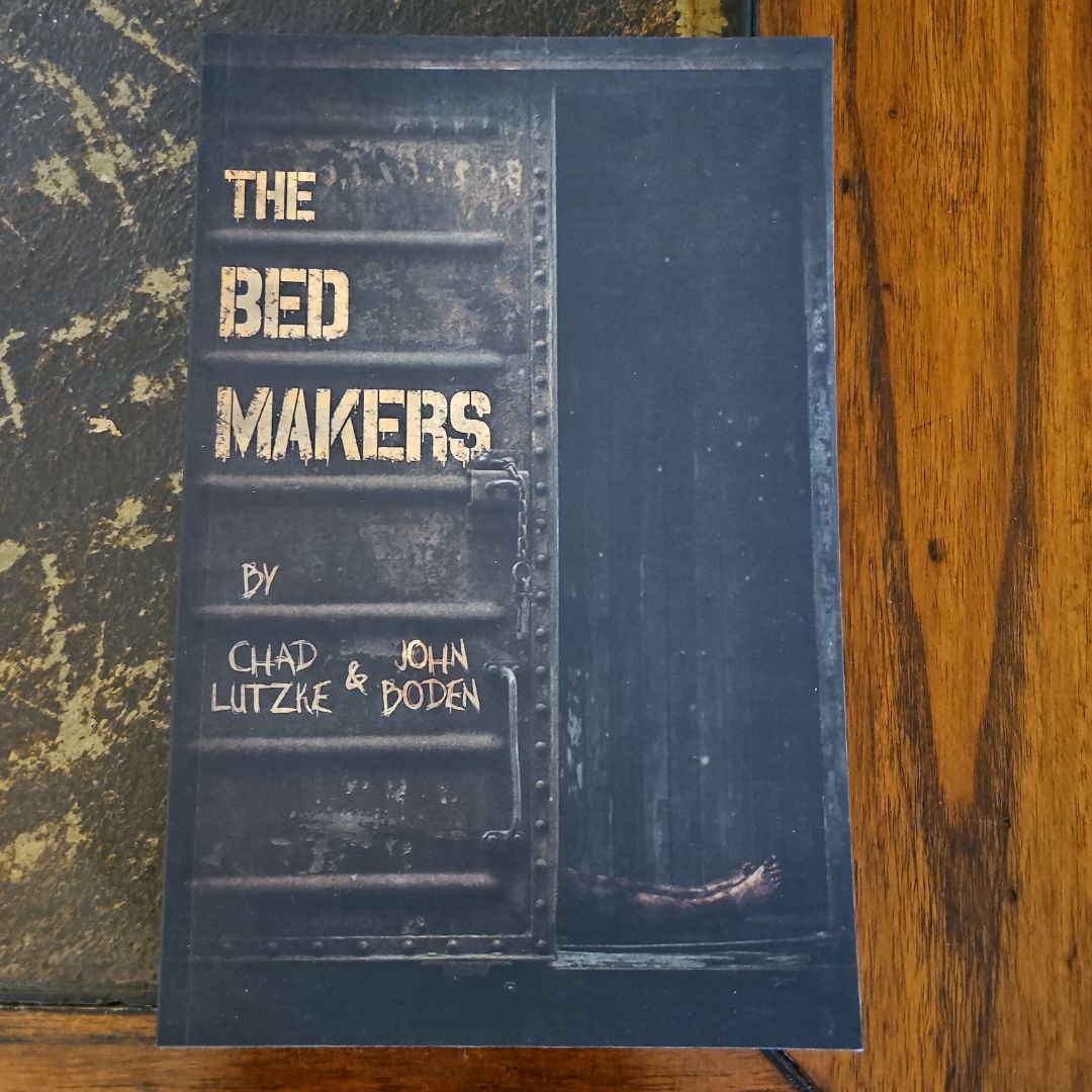 The Bedmakers