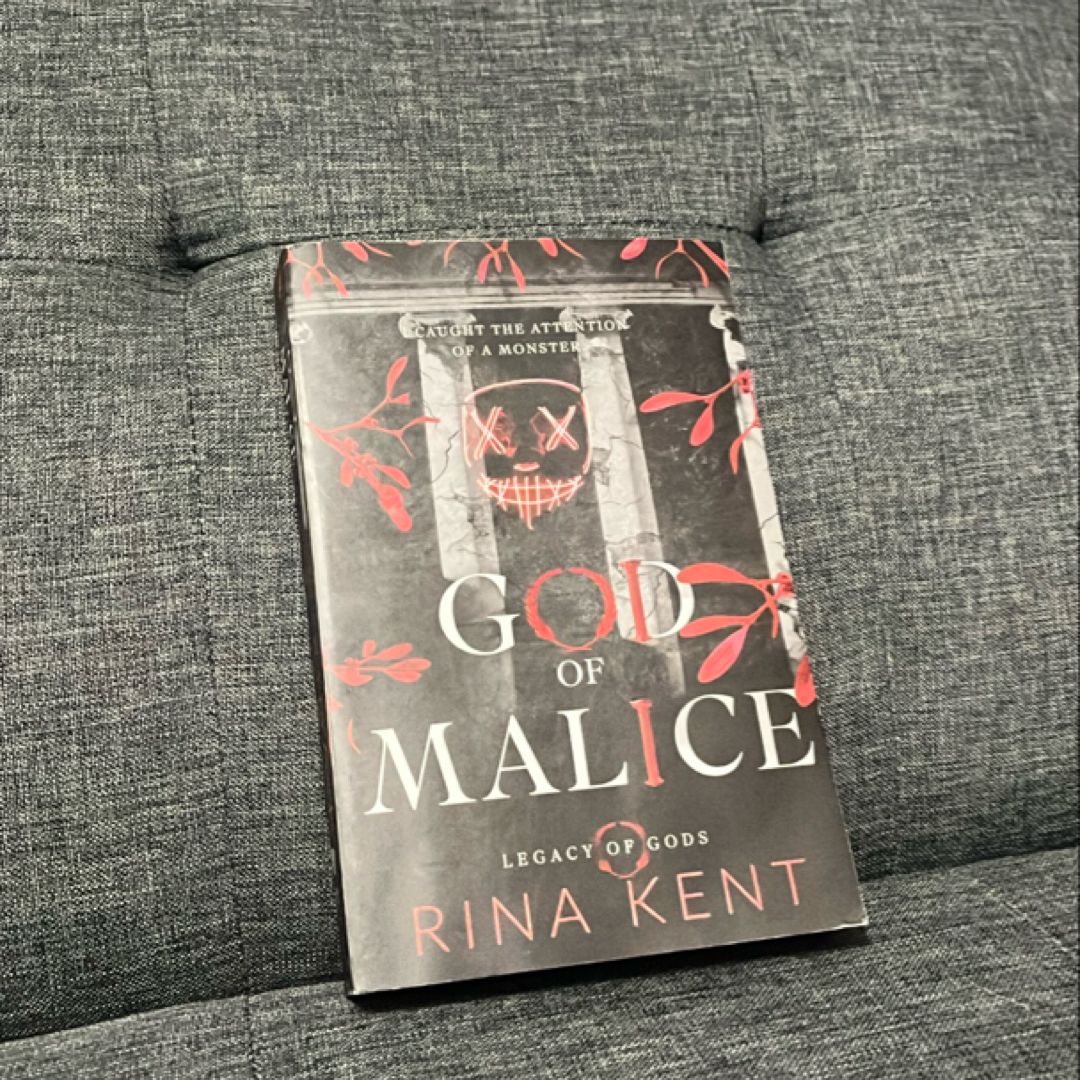 God of Malice