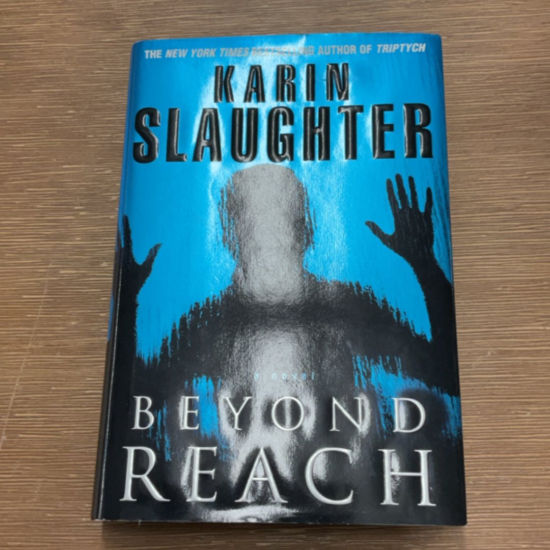 Beyond Reach