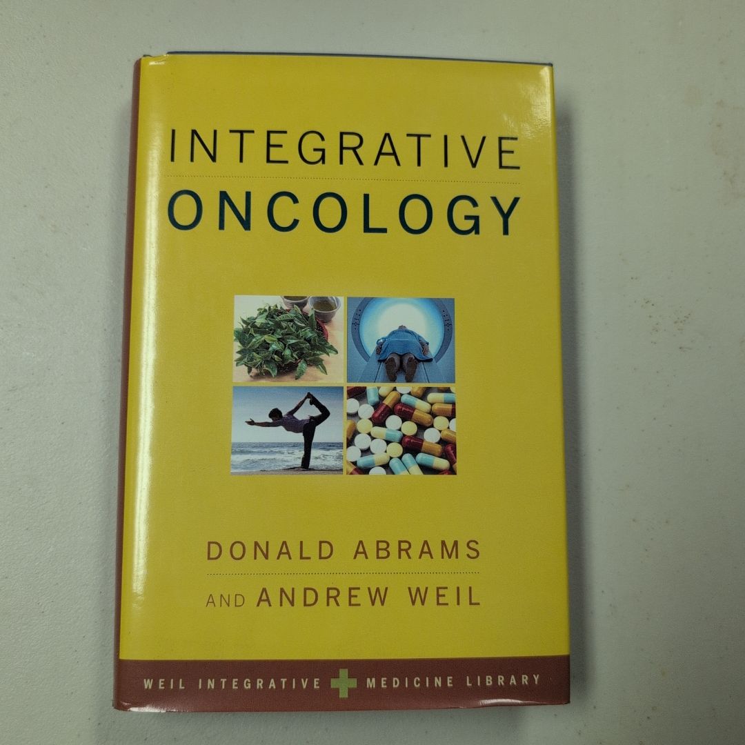 Integrative Oncology