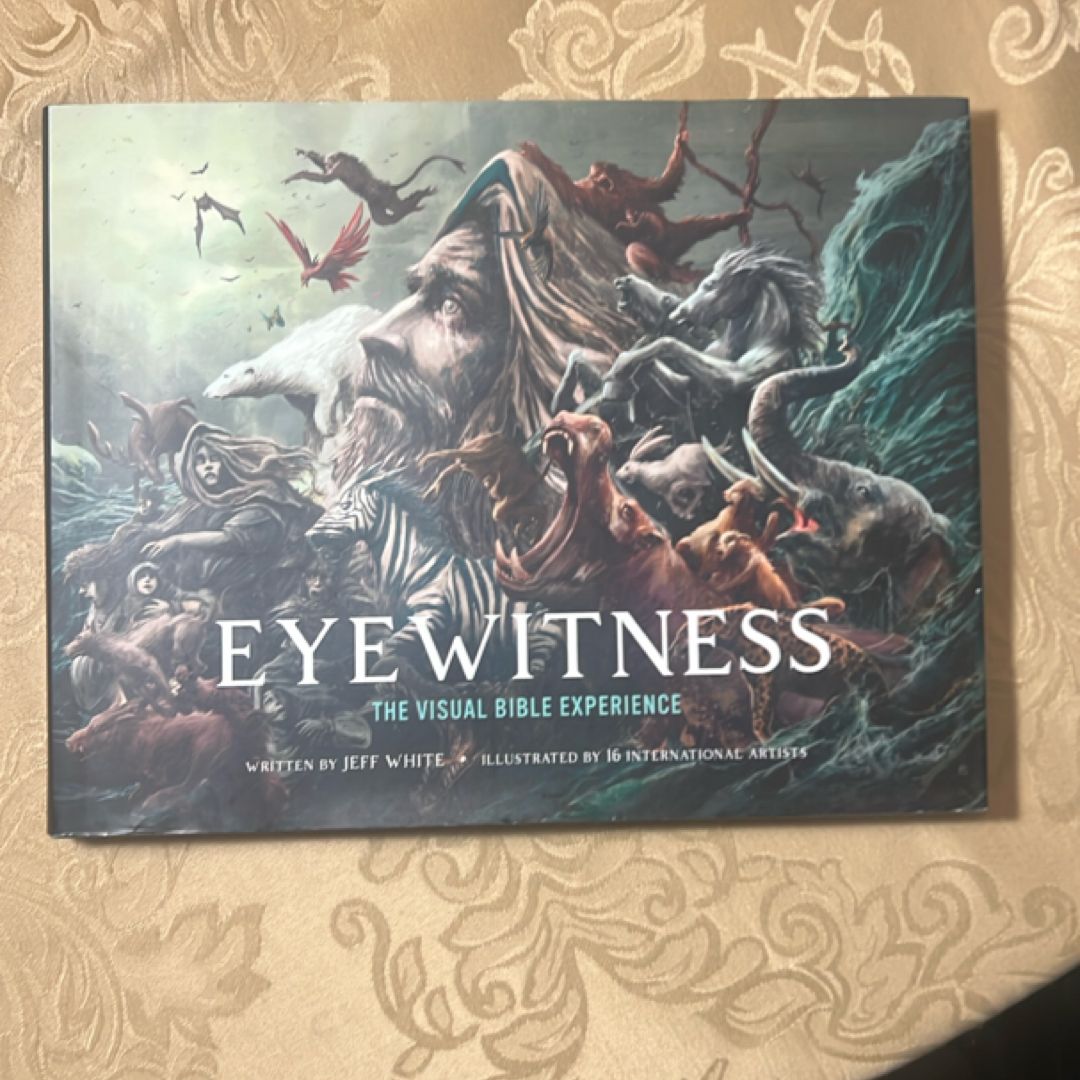 Eyewitness