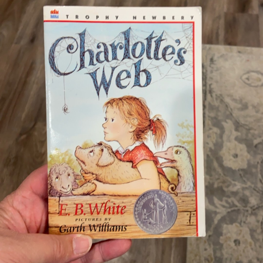 Charlotte's Web