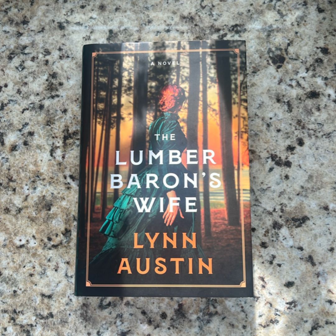 The Lumber Baron's Wife