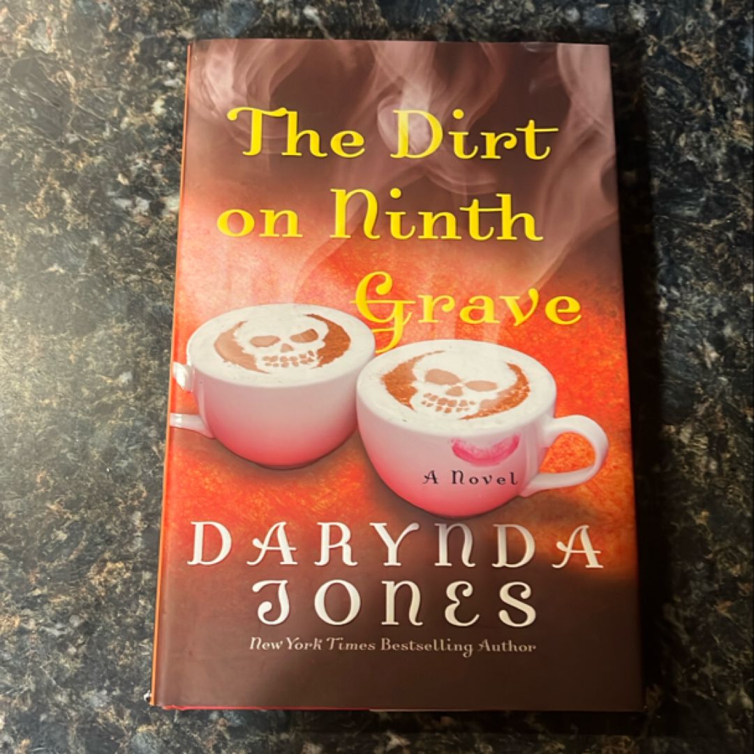 The Dirt on Ninth Grave