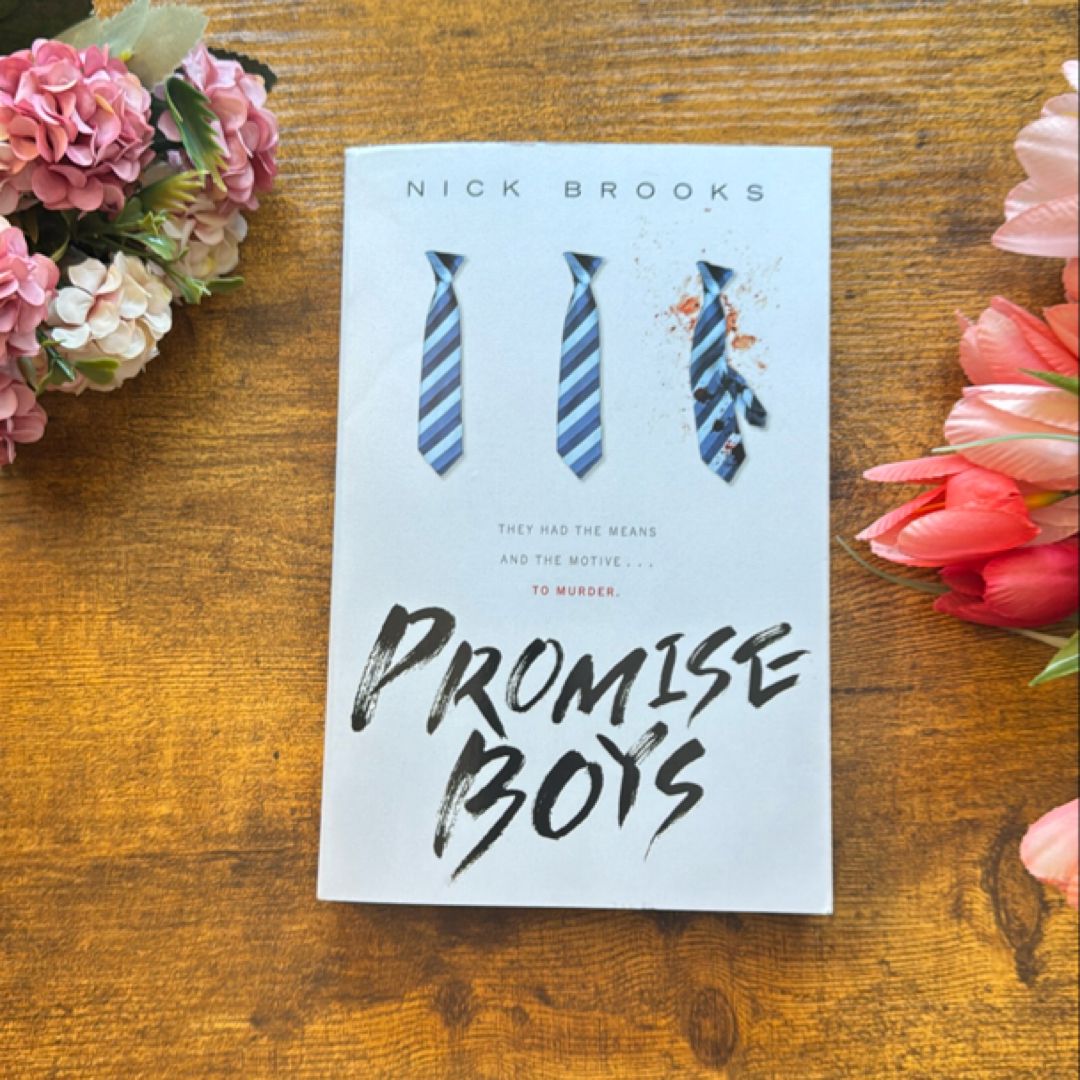 Promise Boys