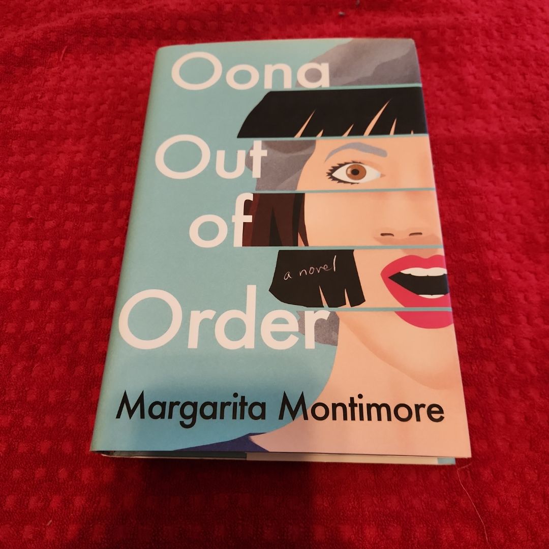 Oona Out of Order