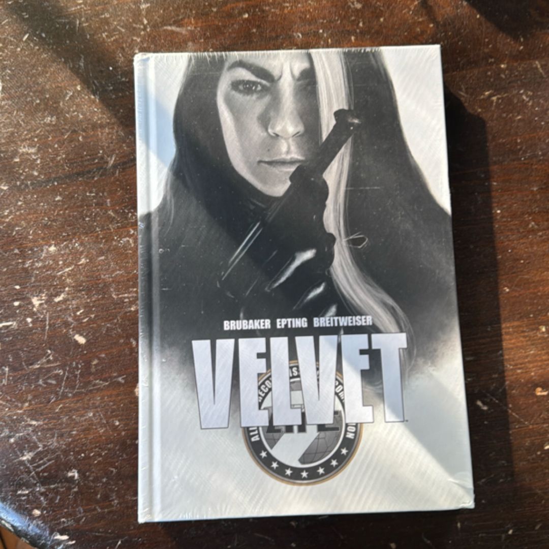Velvet Deluxe Edition