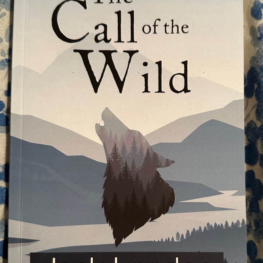 The Call of the Wild (Reader's Library Classics)