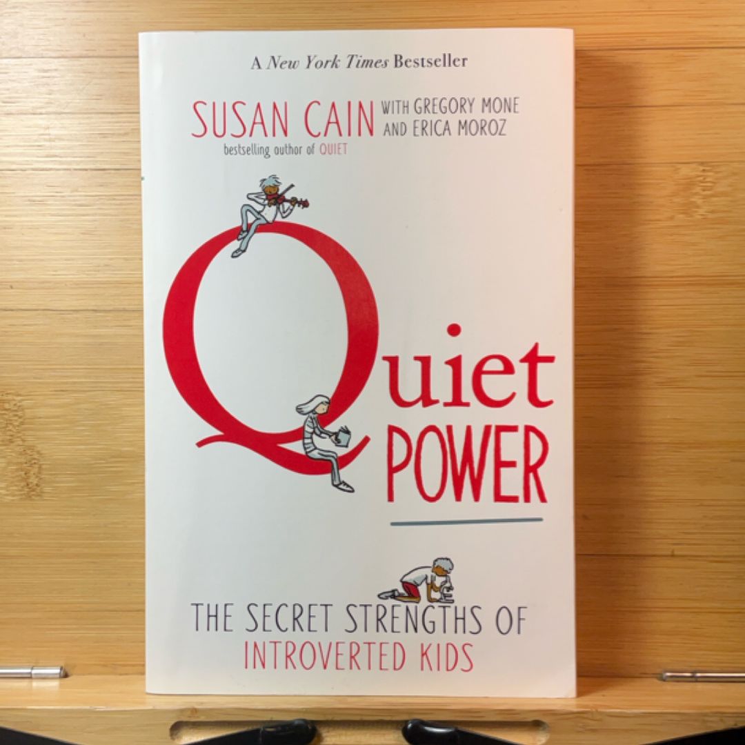 Quiet Power