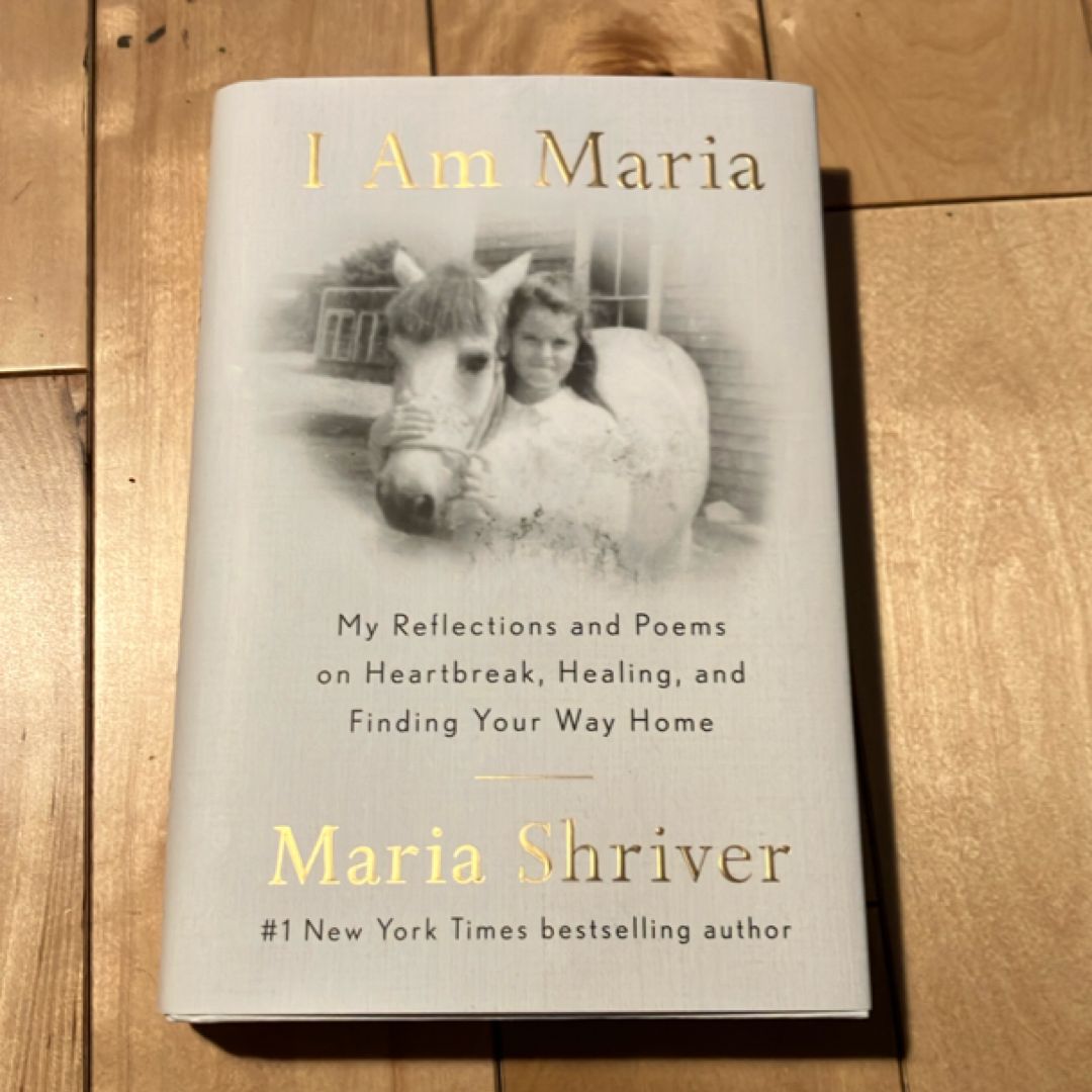 I Am Maria