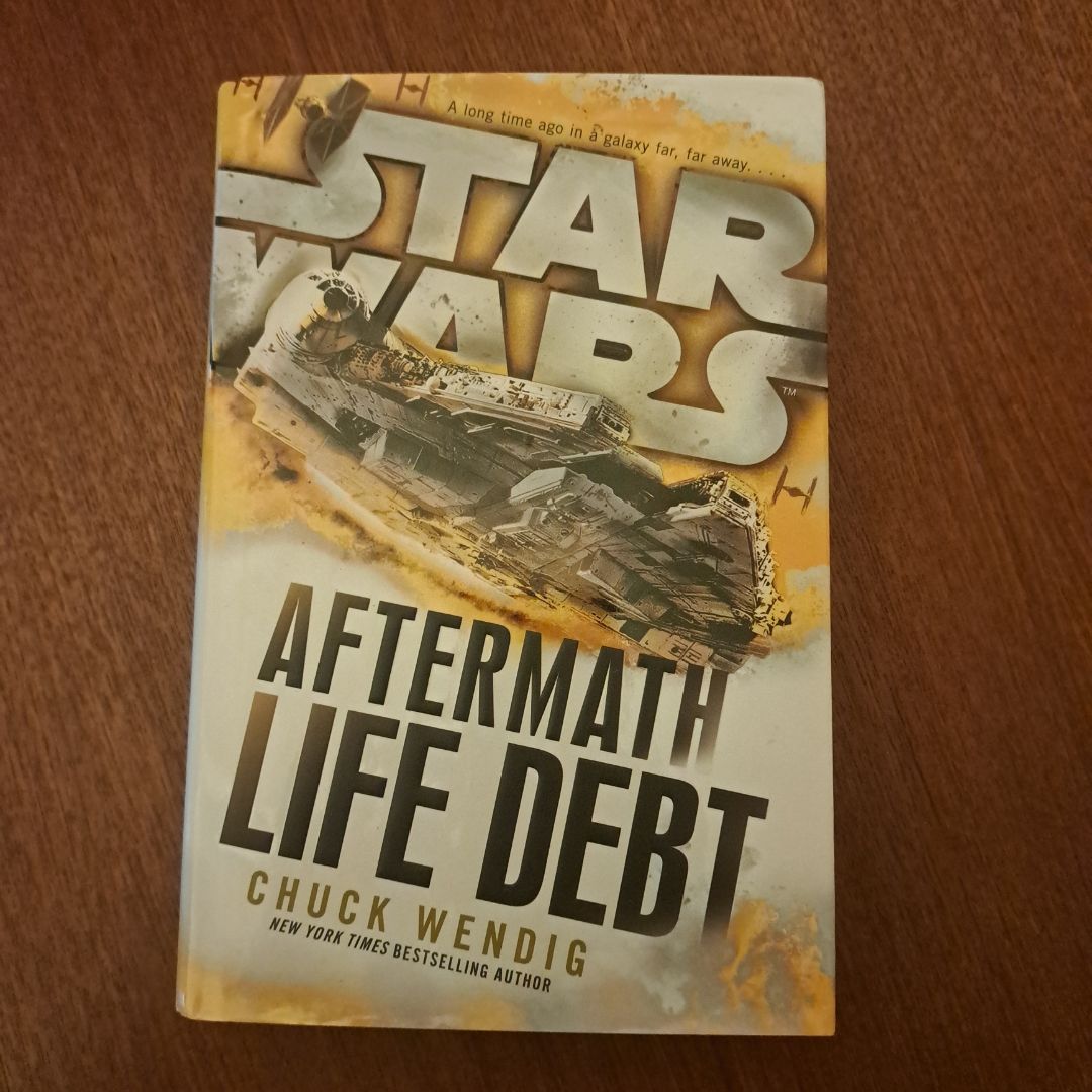 Star Wars