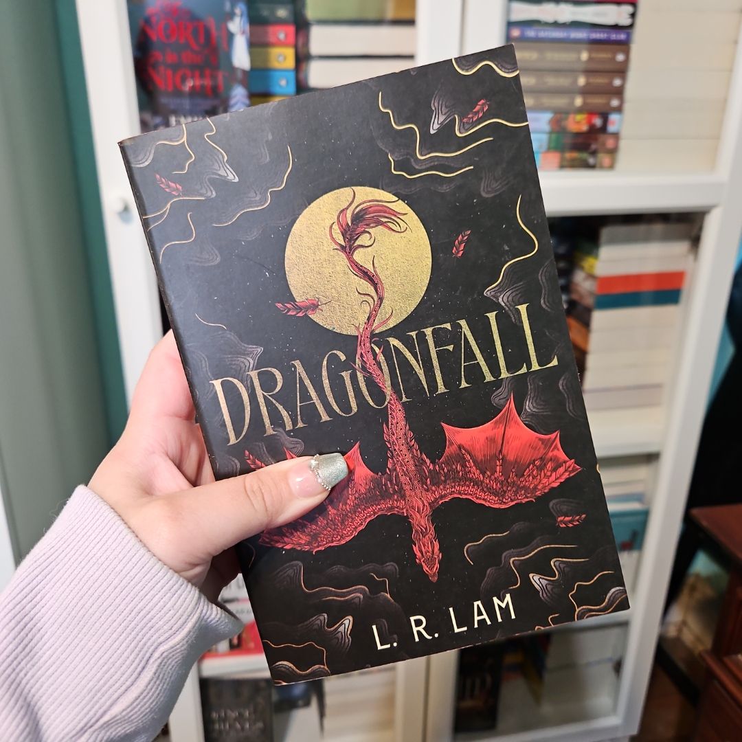 Dragonfall [BN Exclusive Edition]