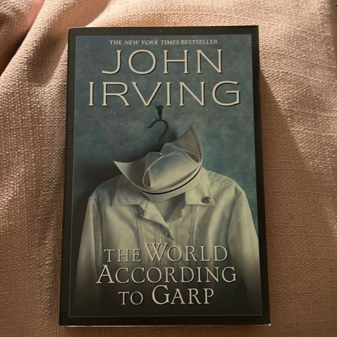 The World According to Garp