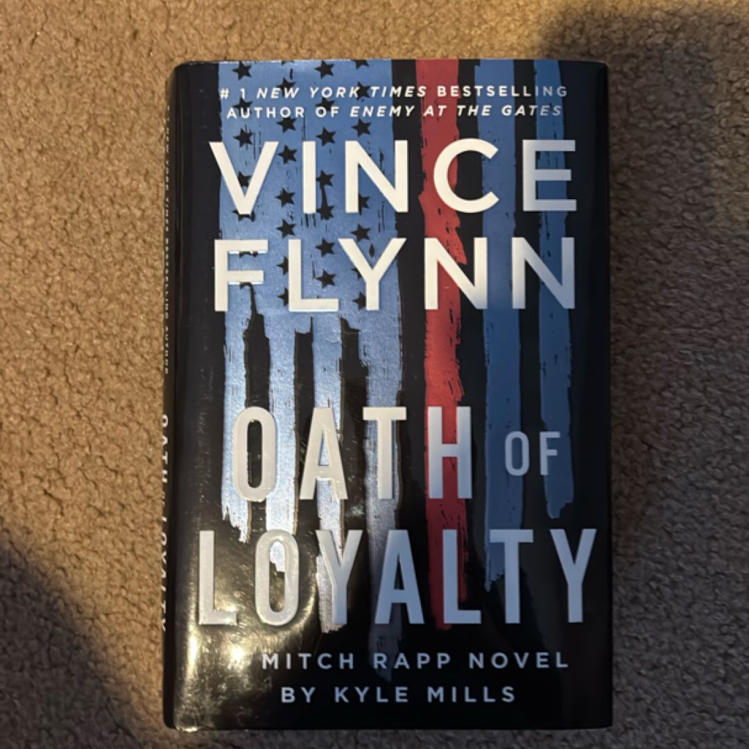 Oath of Loyalty
