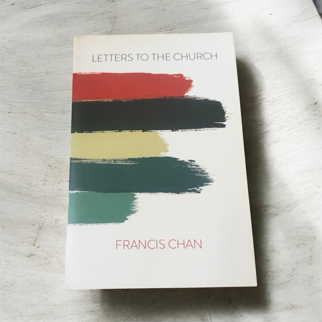 Letters to the Church