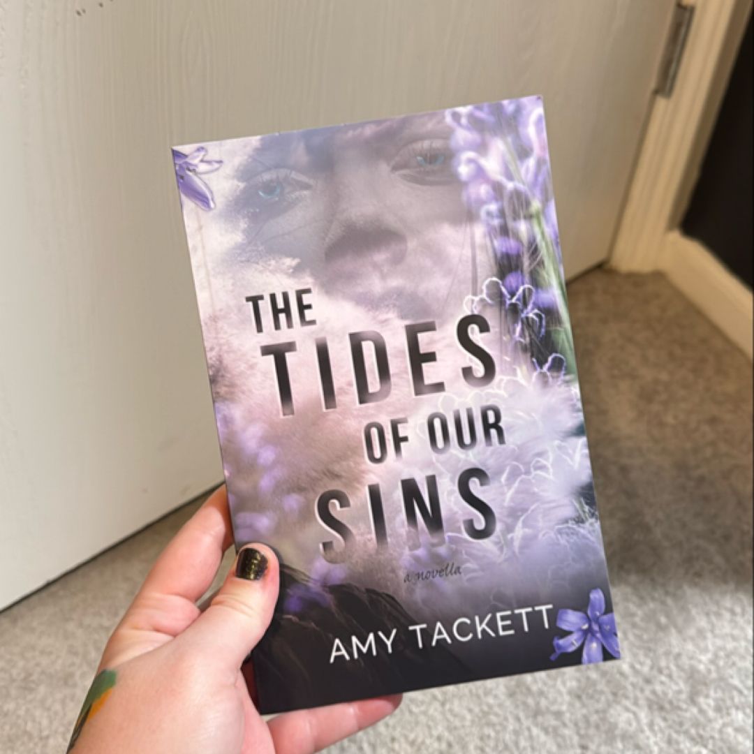 The Tides of Our Sins by Amy Tackett