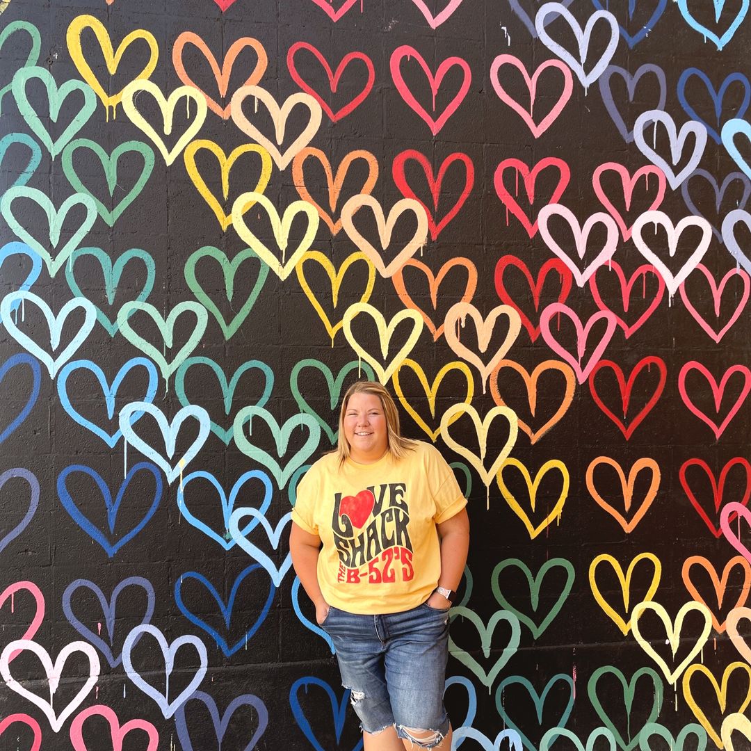 Kelsie’s Bookshelf