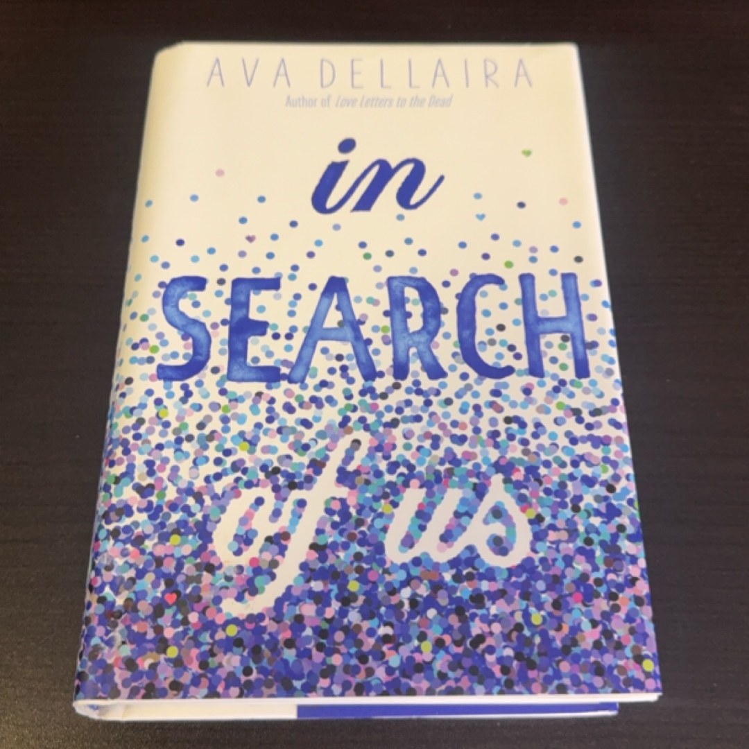 In Search of Us