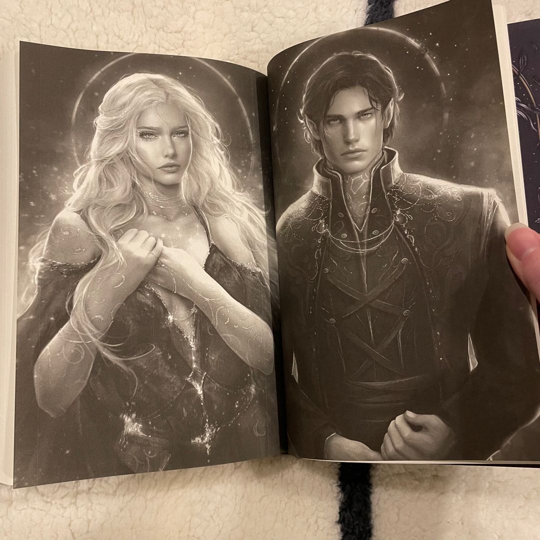 The Stars Are Dying (Indie, Digitally Signed)