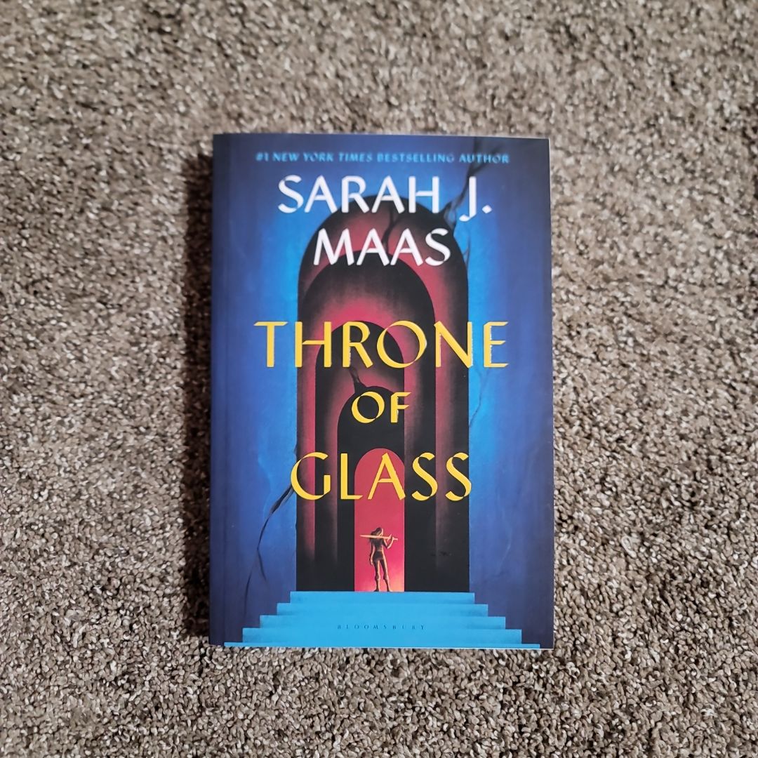 Throne of Glass