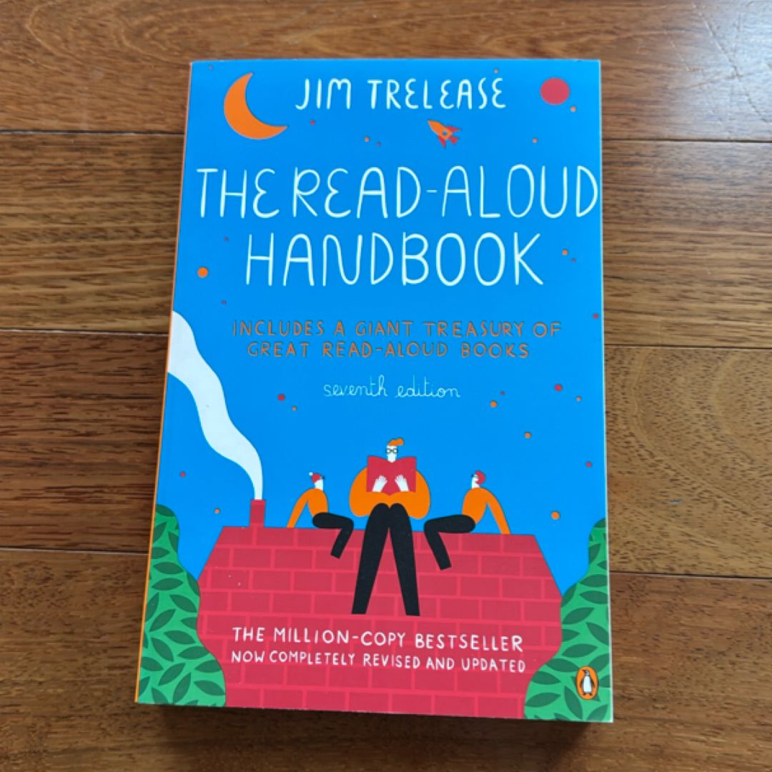 The Read-Aloud Handbook