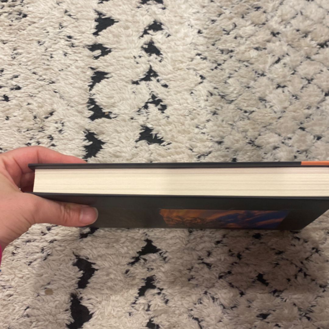 Every Sweet Thing Is Bitter