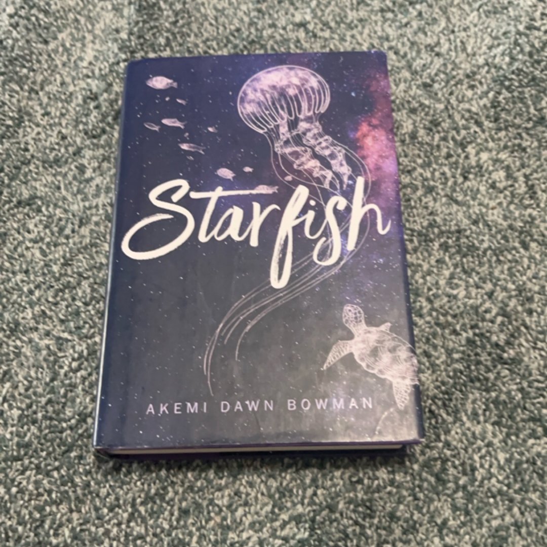 Starfish