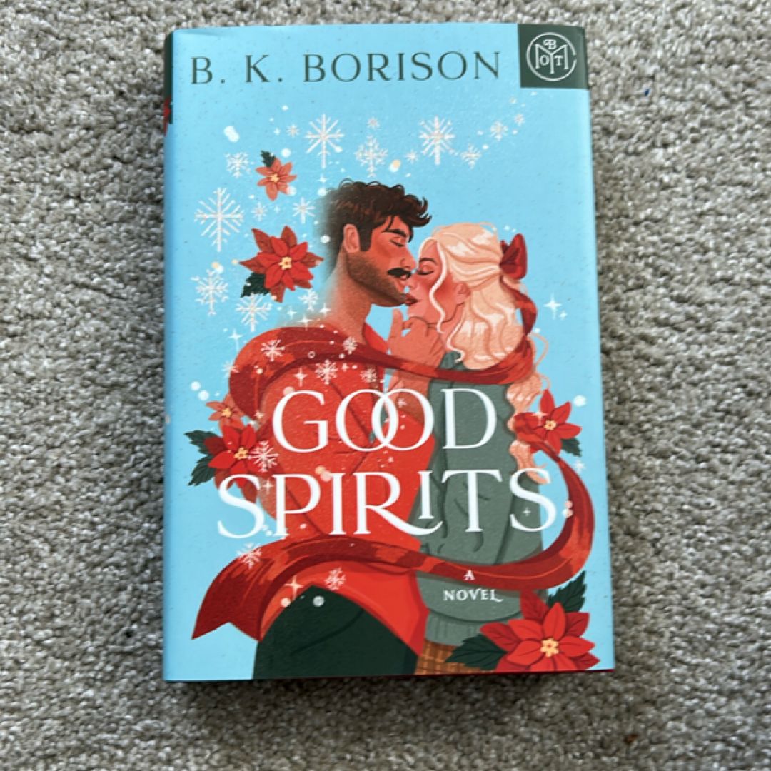 Good Spirits