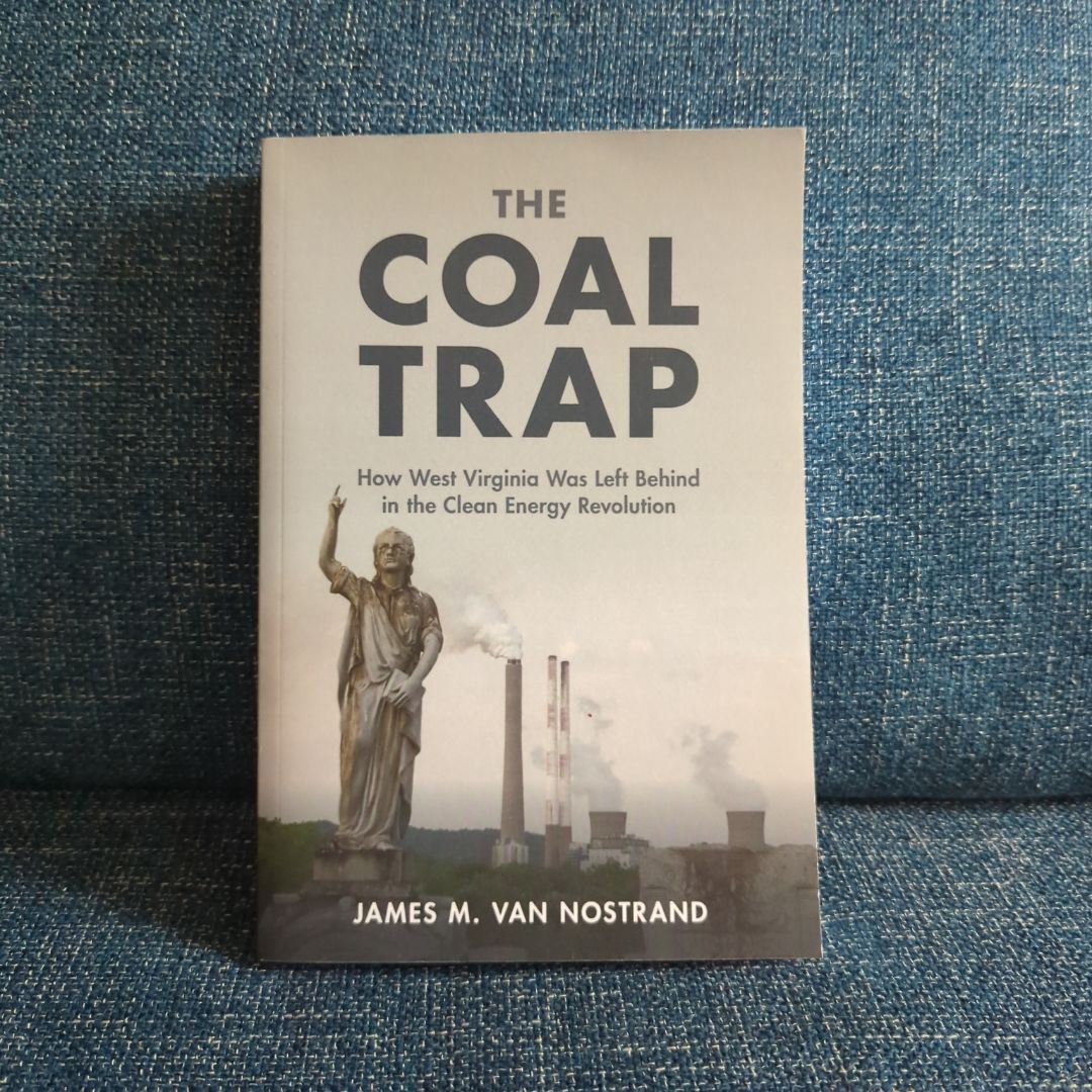 The Coal Trap