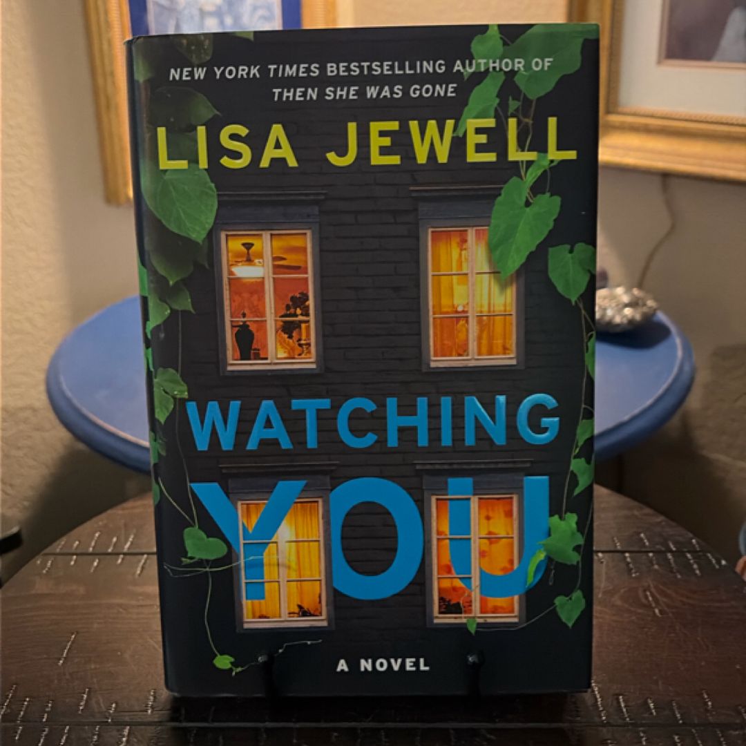 Watching You