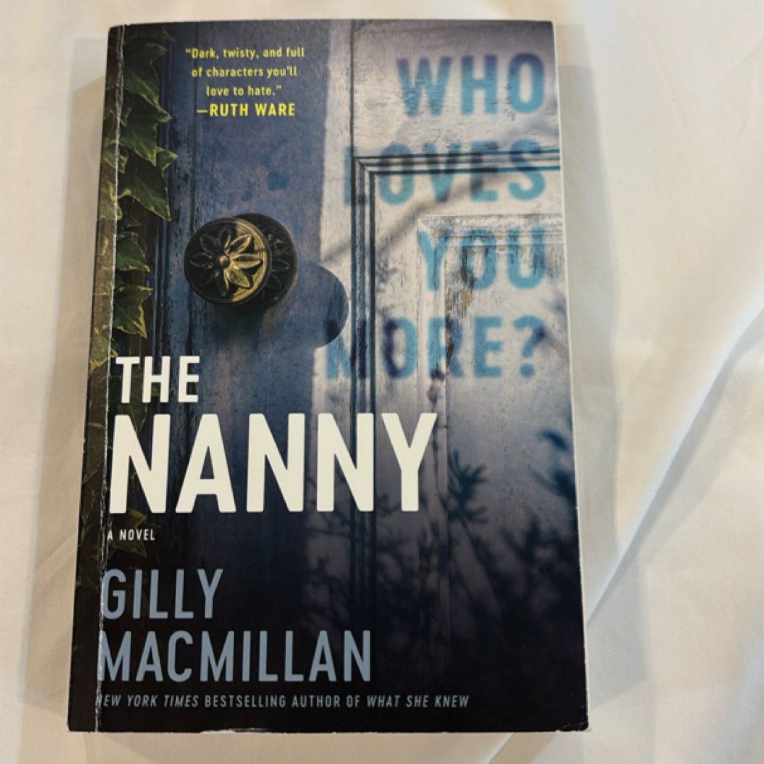 The Nanny