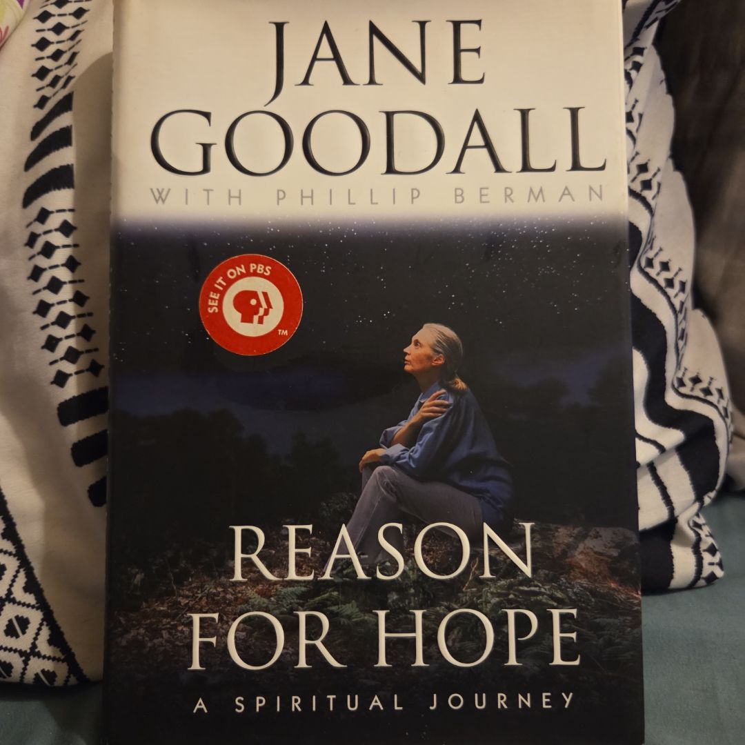 Reason for Hope