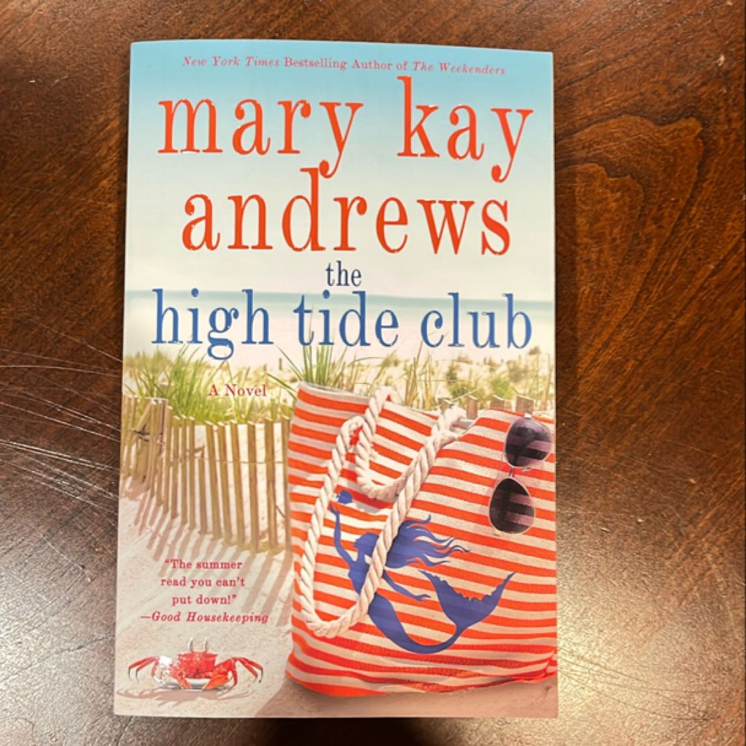 The High Tide Club
