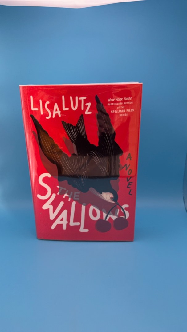The Swallows SIGNED/SCARCE