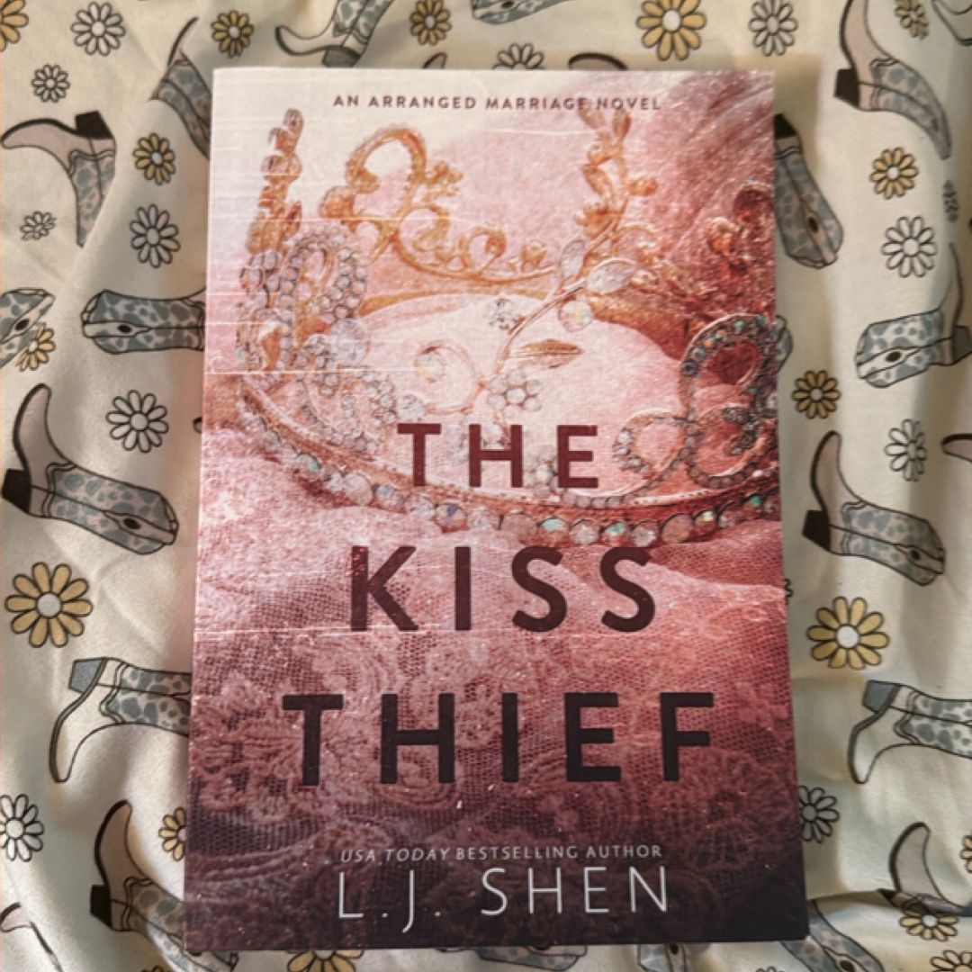 The Kiss Thief