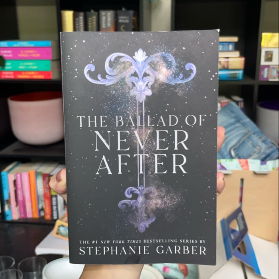 The Ballad of Never After