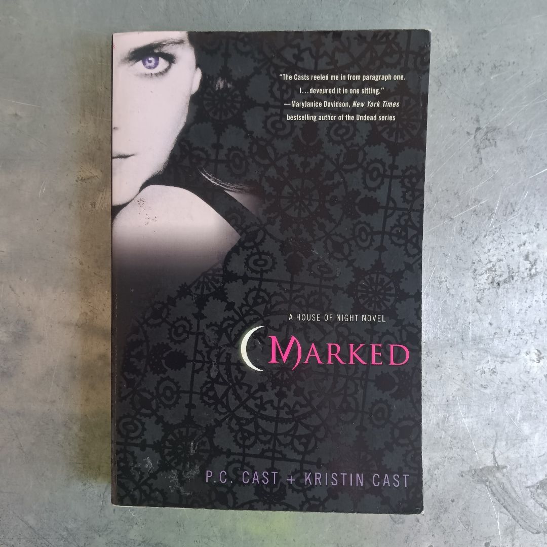 Marked