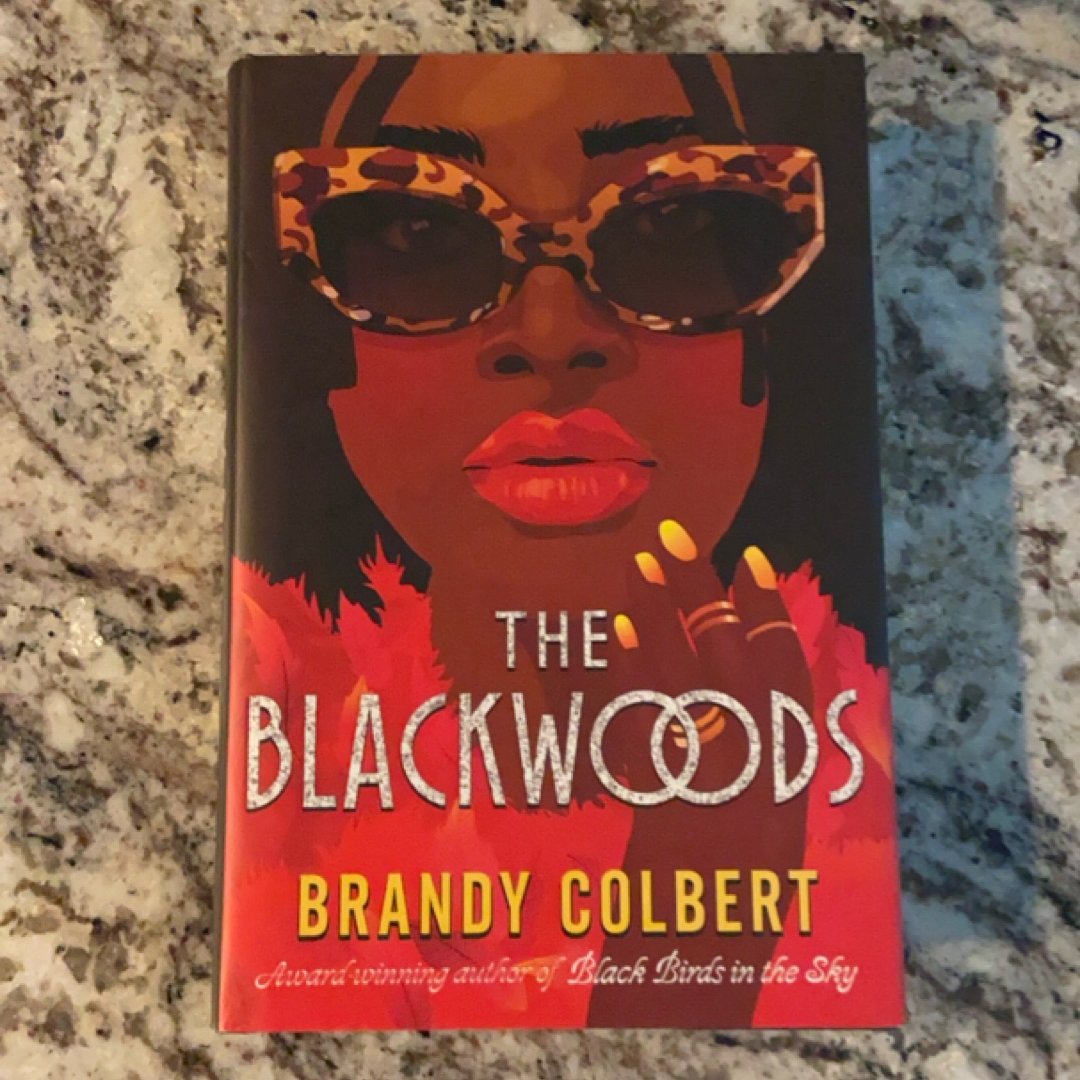 The Blackwoods