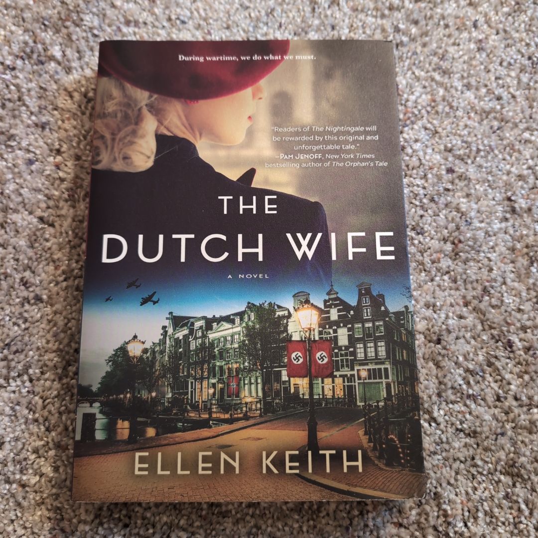 The Dutch Wife