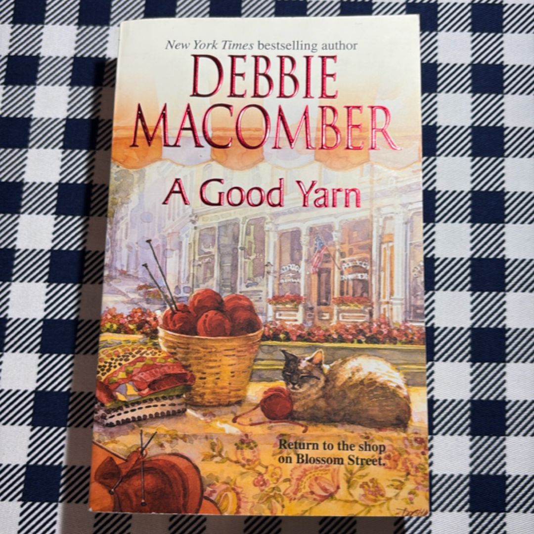 A Good Yarn