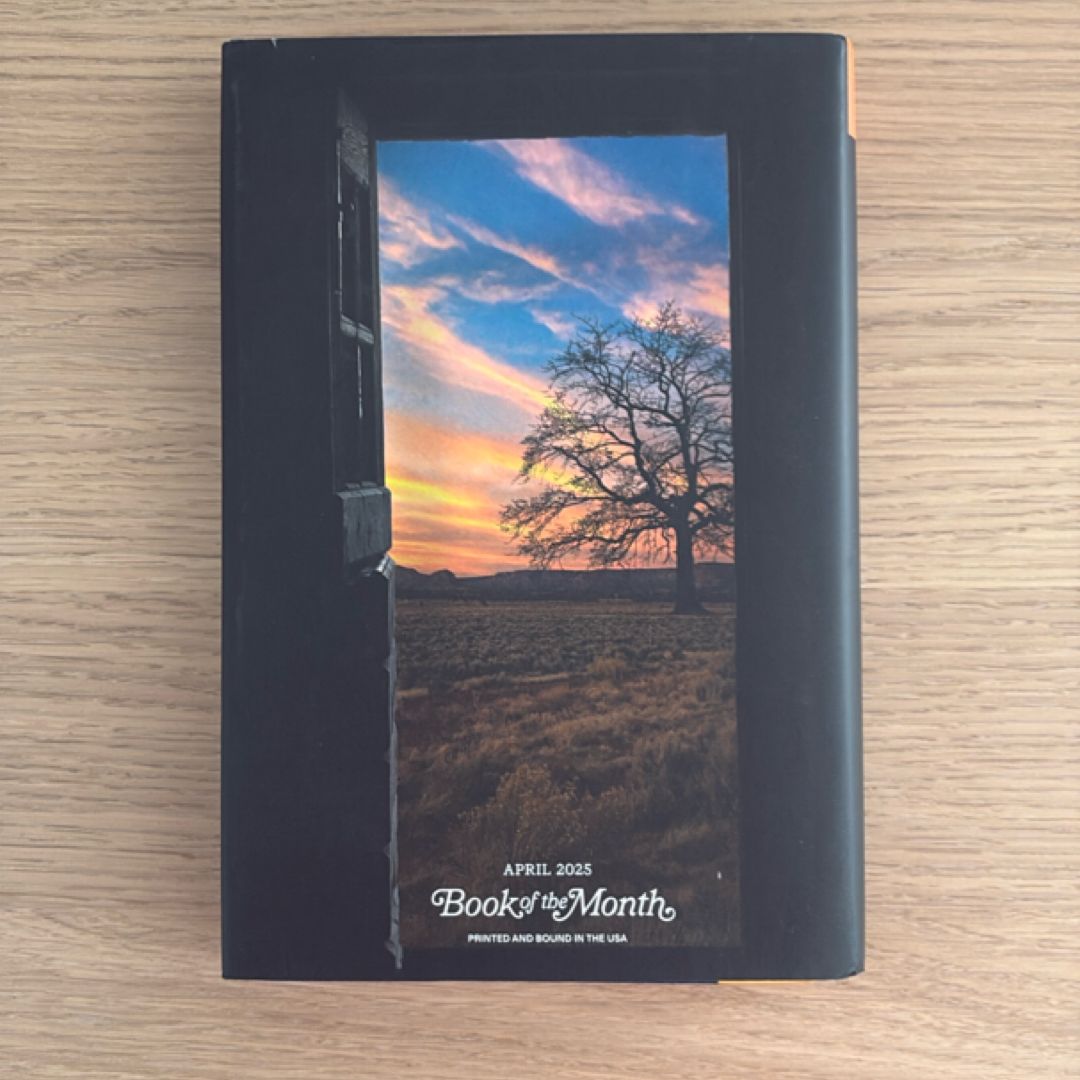 Every Sweet Thing Is Bitter