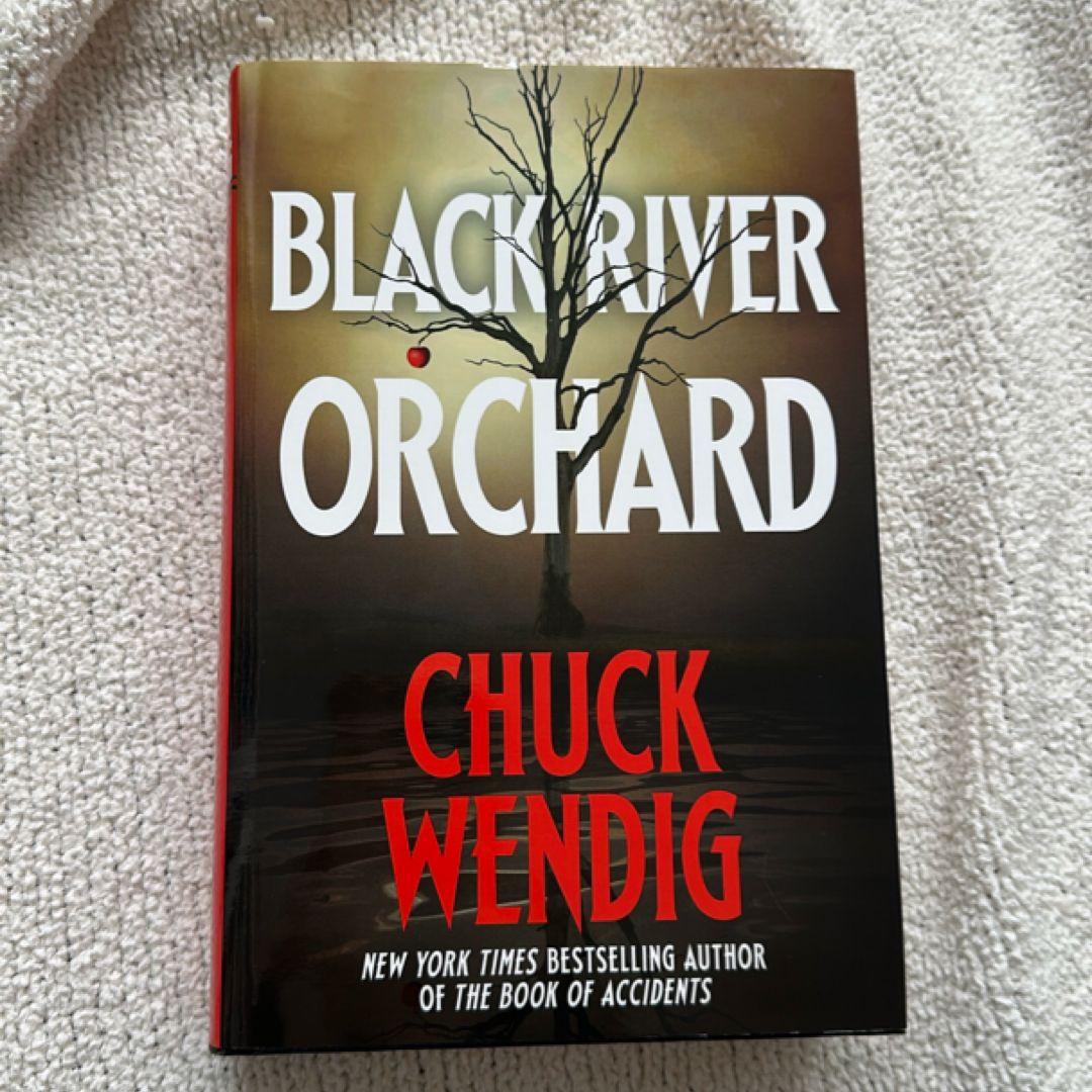 Black River Orchard