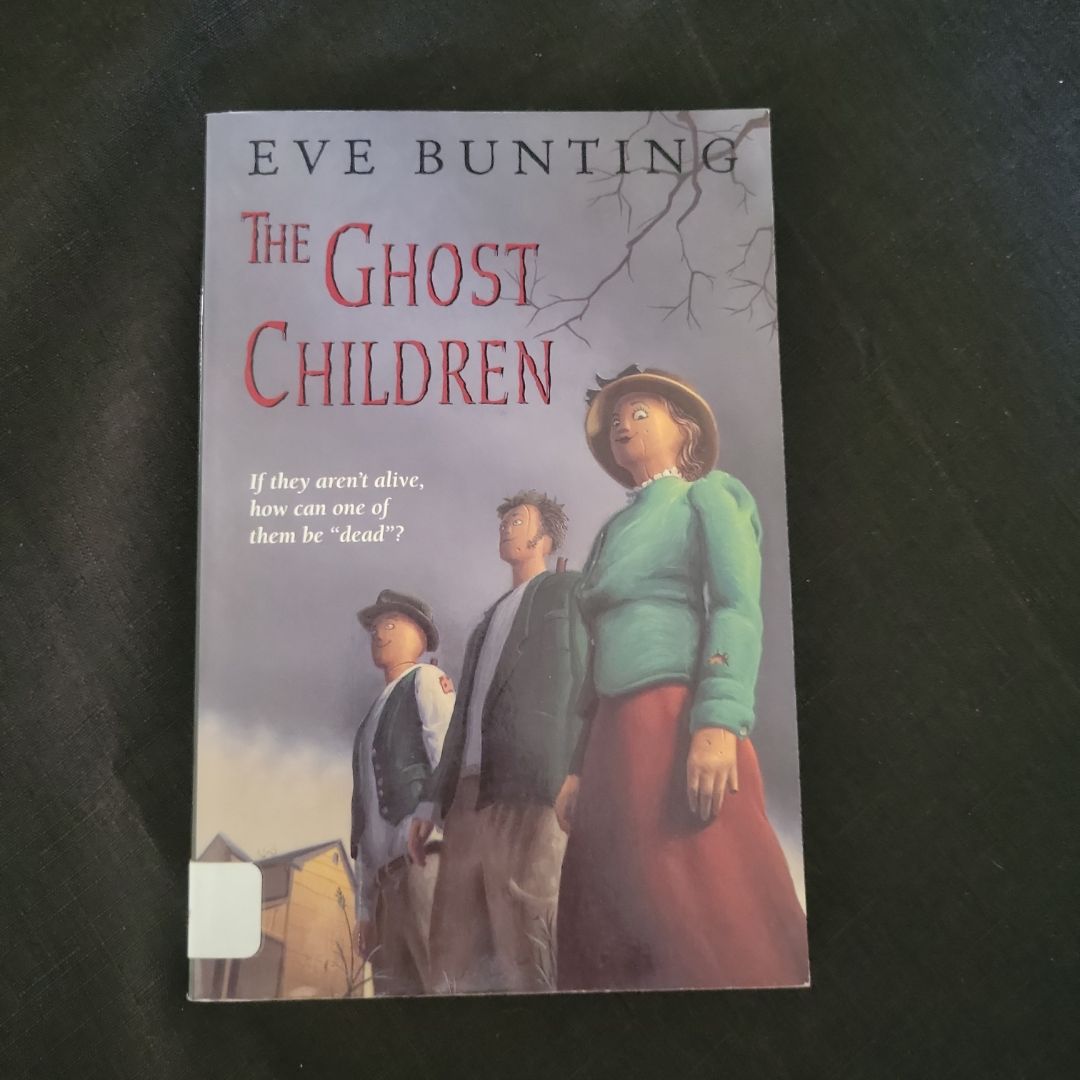 The Ghost Children