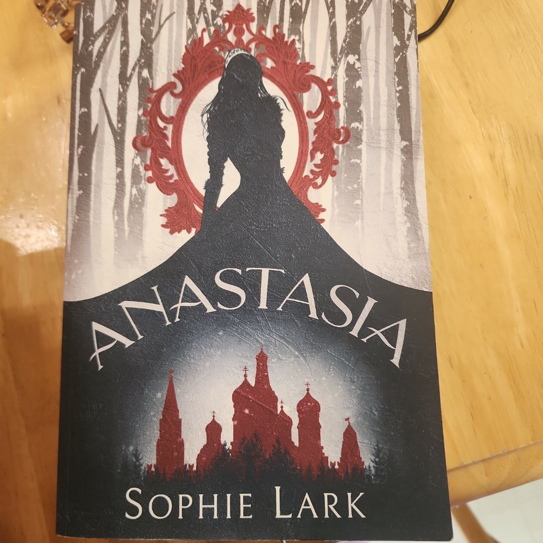 Anastasia