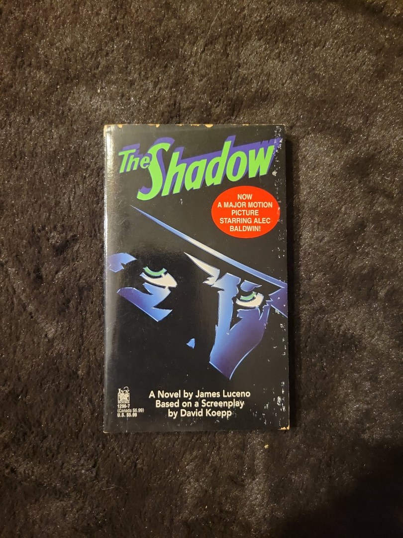 The Shadow